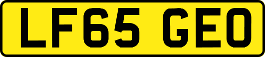 LF65GEO