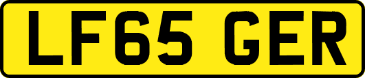 LF65GER