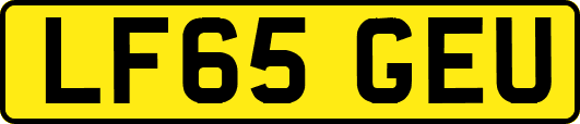 LF65GEU