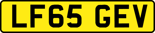 LF65GEV