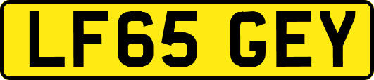 LF65GEY