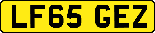 LF65GEZ