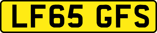 LF65GFS
