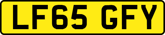 LF65GFY