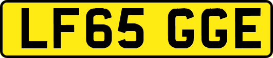 LF65GGE
