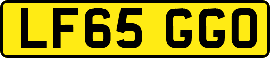 LF65GGO