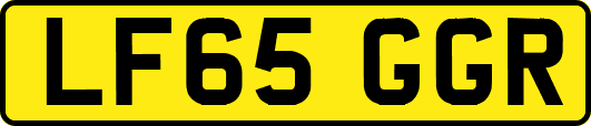 LF65GGR