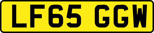 LF65GGW