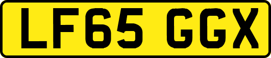 LF65GGX
