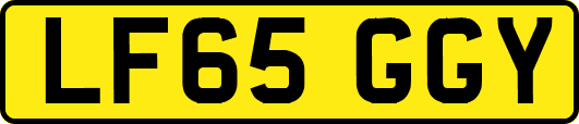 LF65GGY