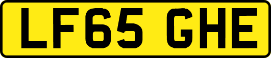 LF65GHE