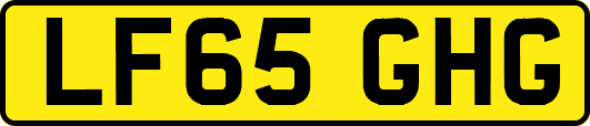 LF65GHG