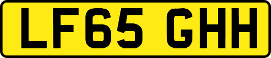 LF65GHH