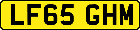 LF65GHM