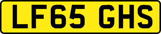 LF65GHS