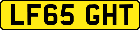 LF65GHT