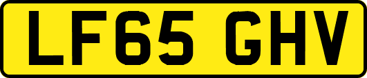 LF65GHV