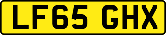 LF65GHX