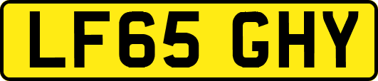 LF65GHY