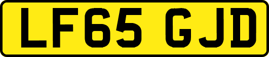 LF65GJD