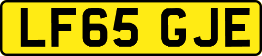LF65GJE