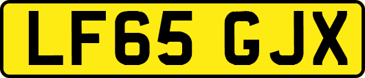 LF65GJX