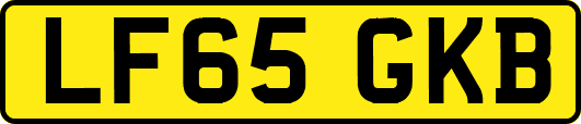 LF65GKB