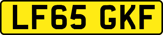 LF65GKF