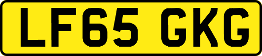 LF65GKG