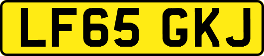 LF65GKJ