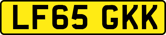 LF65GKK