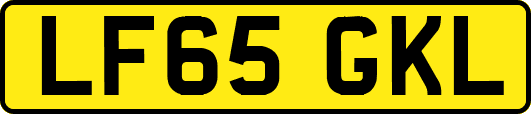 LF65GKL