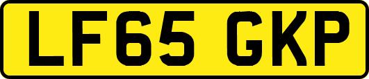 LF65GKP