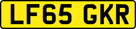 LF65GKR