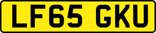 LF65GKU