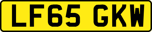 LF65GKW