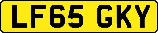 LF65GKY