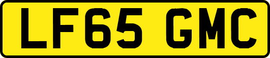 LF65GMC