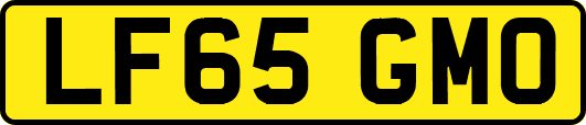 LF65GMO