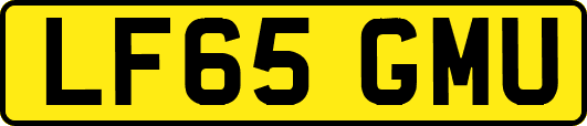 LF65GMU