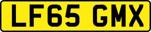 LF65GMX