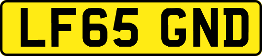 LF65GND