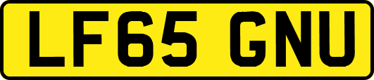 LF65GNU