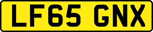 LF65GNX
