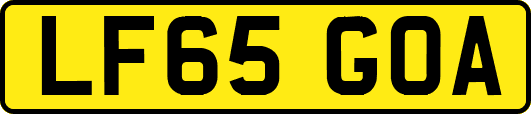LF65GOA