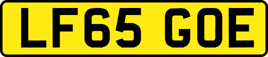 LF65GOE