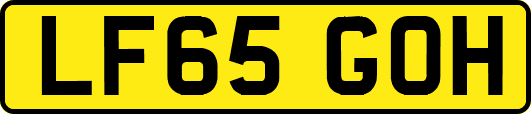 LF65GOH