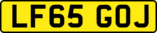 LF65GOJ