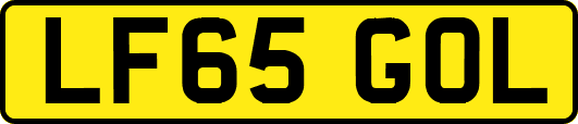 LF65GOL