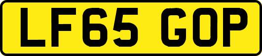 LF65GOP